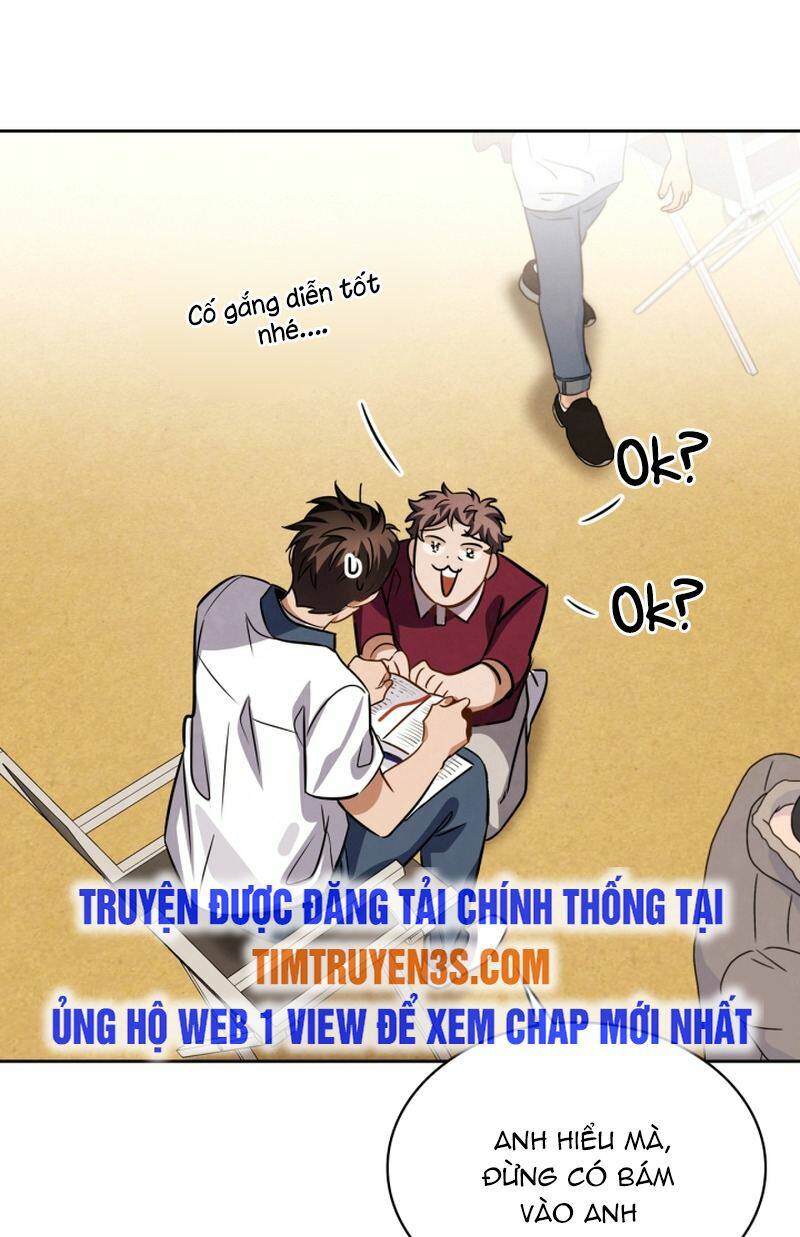 Sống Như Một Diễn Viên Chapter 40 - Trang 2