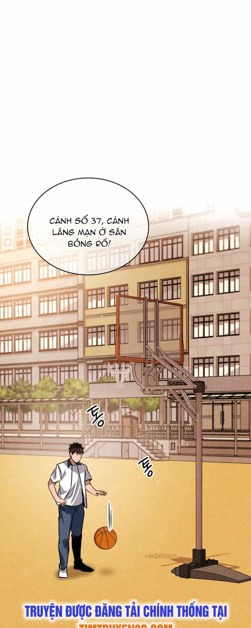 Sống Như Một Diễn Viên Chapter 40 - Trang 2