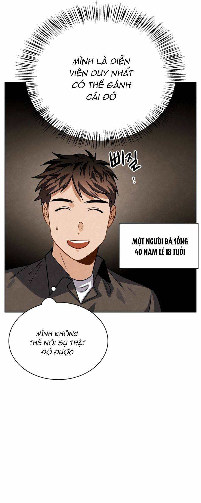 Sống Như Một Diễn Viên Chapter 40 - Trang 2