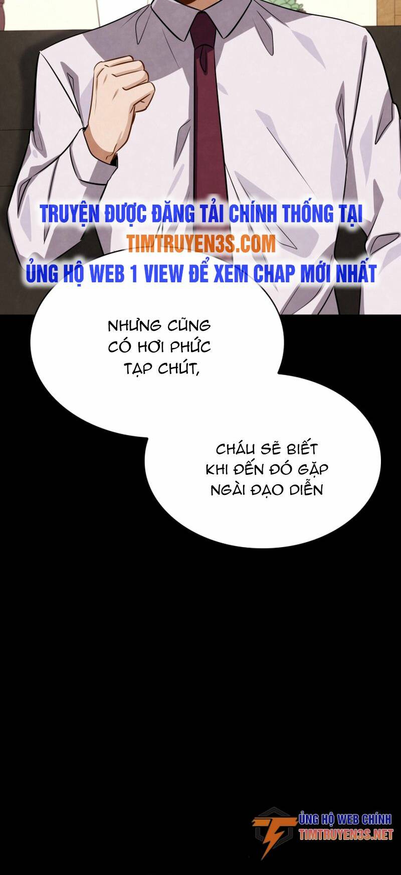 Sống Như Một Diễn Viên Chapter 40 - Trang 2