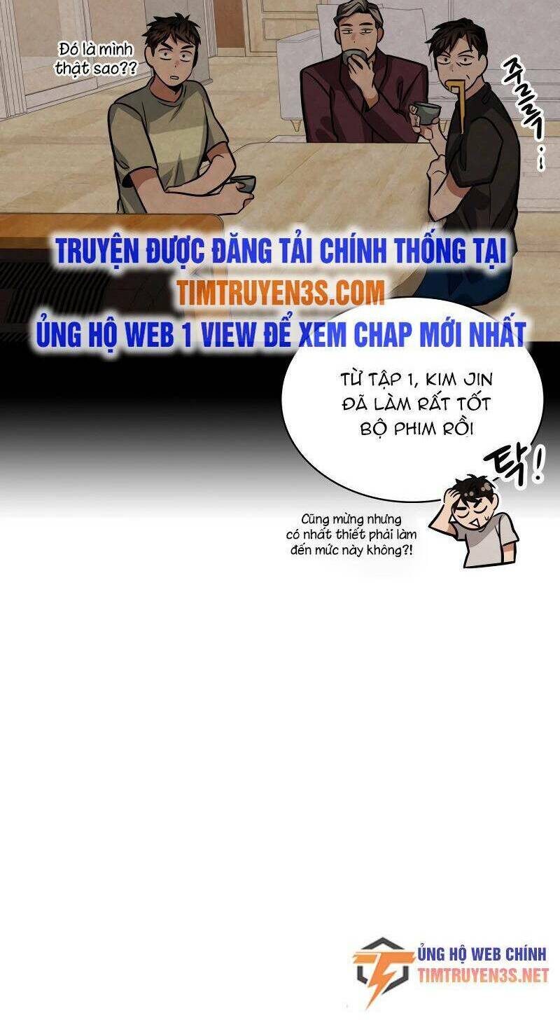 Sống Như Một Diễn Viên Chapter 39 - Trang 2