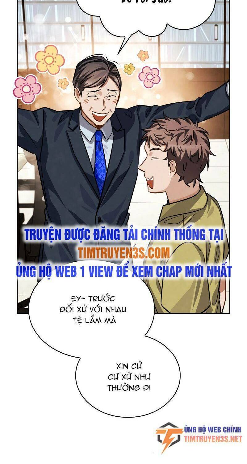 Sống Như Một Diễn Viên Chapter 39 - Trang 2