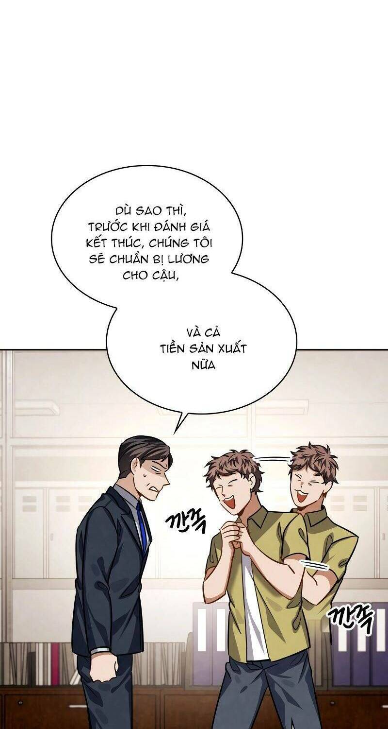 Sống Như Một Diễn Viên Chapter 39 - Trang 2