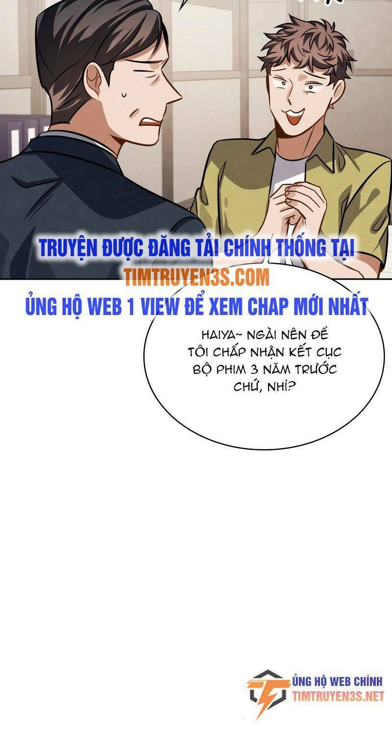 Sống Như Một Diễn Viên Chapter 39 - Trang 2