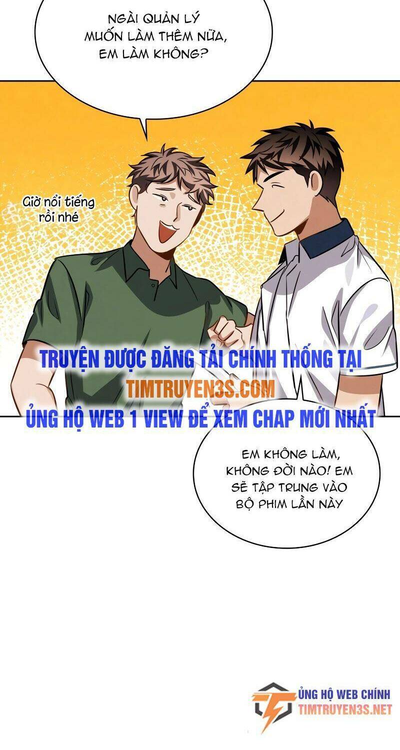 Sống Như Một Diễn Viên Chapter 39 - Trang 2