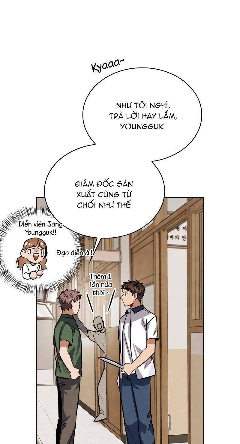 Sống Như Một Diễn Viên Chapter 39 - Trang 2