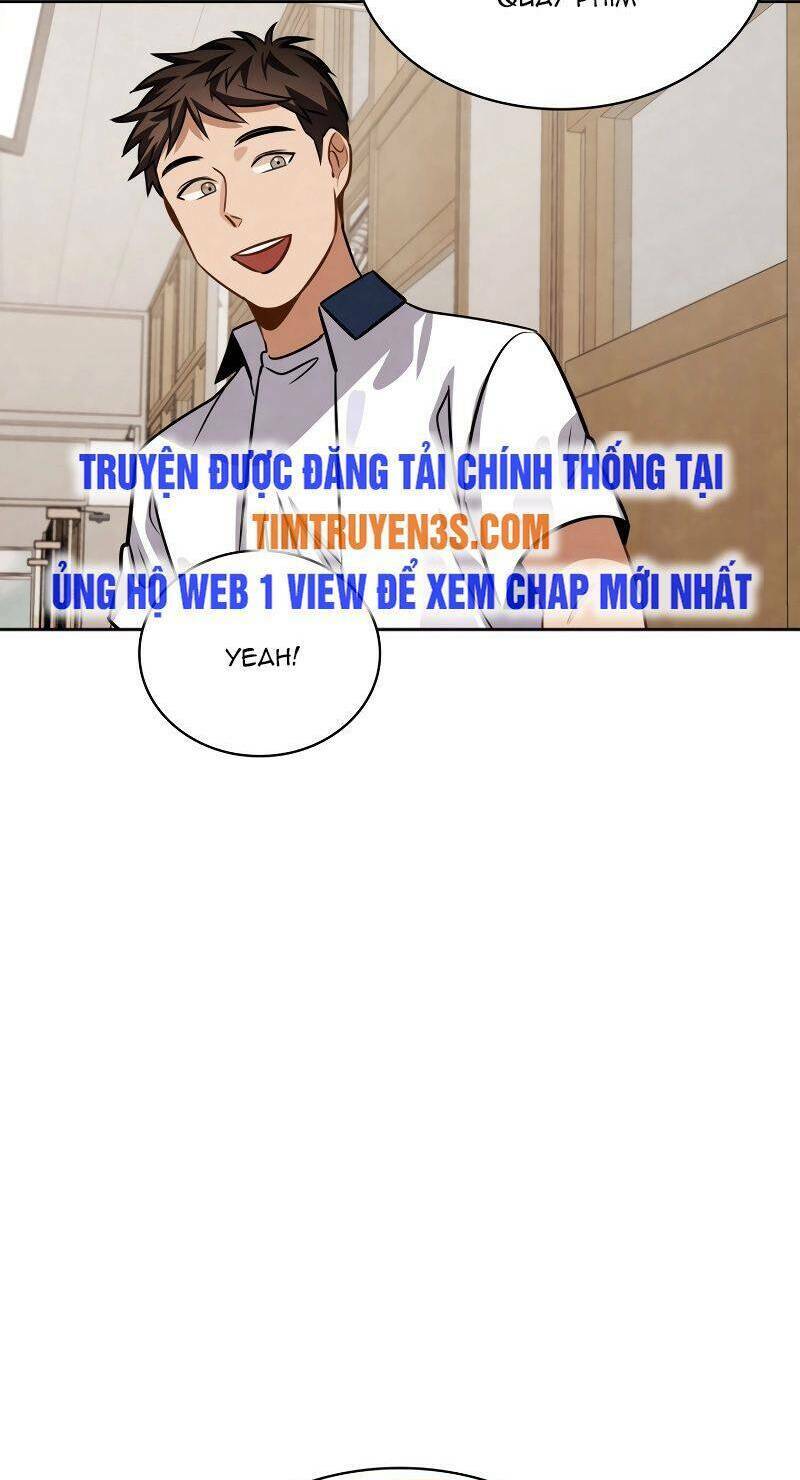 Sống Như Một Diễn Viên Chapter 39 - Trang 2