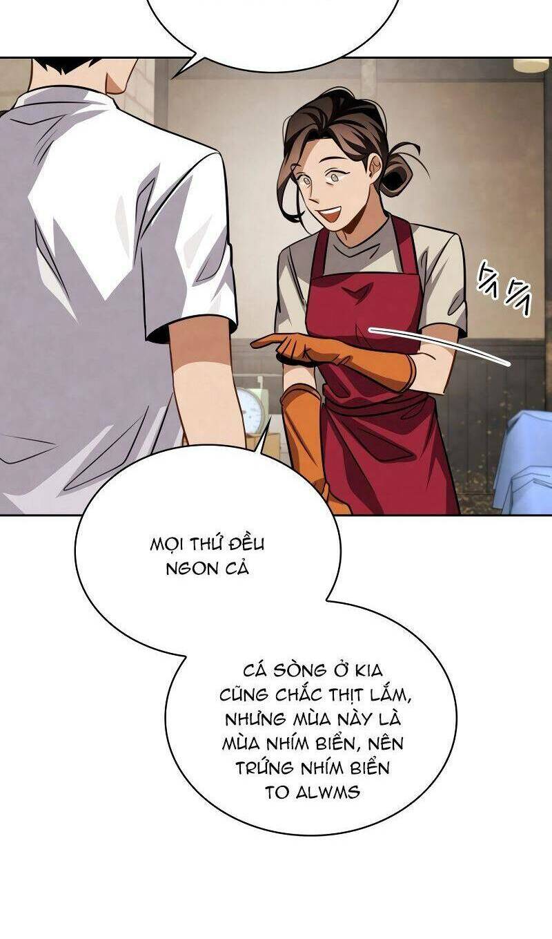 Sống Như Một Diễn Viên Chapter 39 - Trang 2