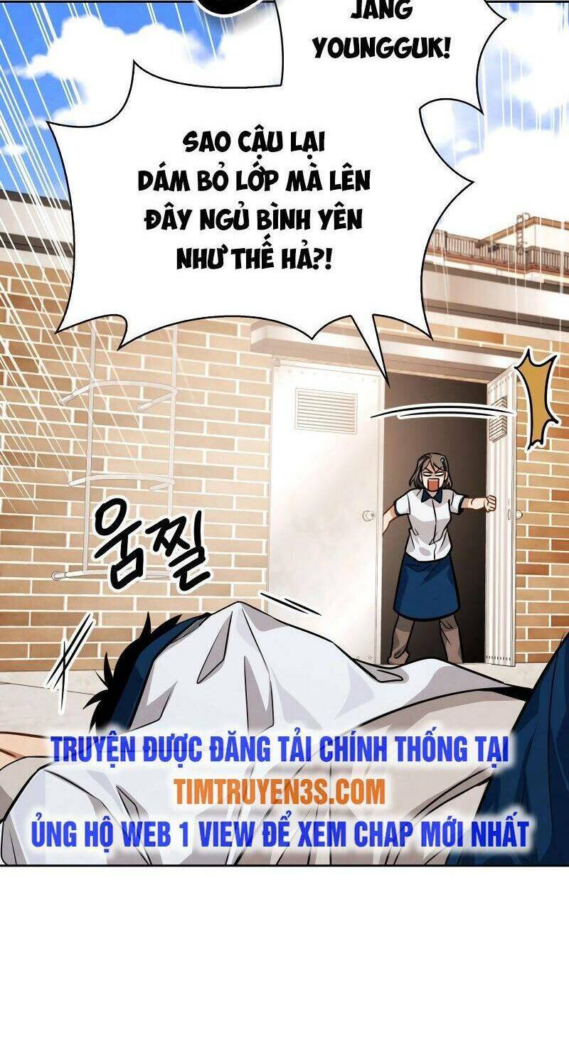 Sống Như Một Diễn Viên Chapter 39 - Trang 2