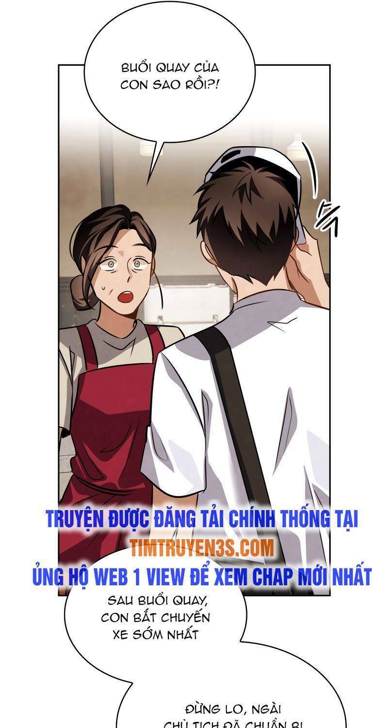 Sống Như Một Diễn Viên Chapter 39 - Trang 2