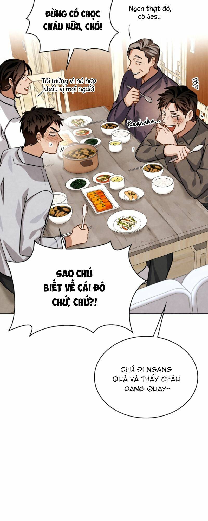 Sống Như Một Diễn Viên Chapter 38 - Trang 2