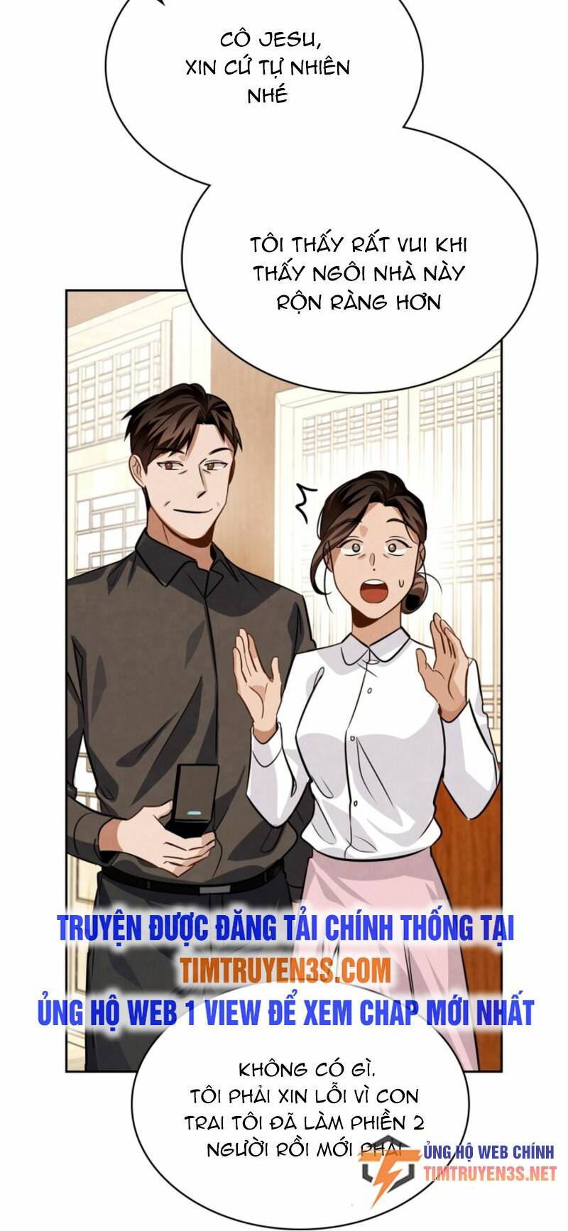 Sống Như Một Diễn Viên Chapter 38 - Trang 2