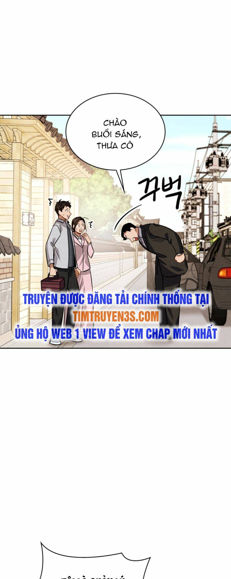 Sống Như Một Diễn Viên Chapter 38 - Trang 2