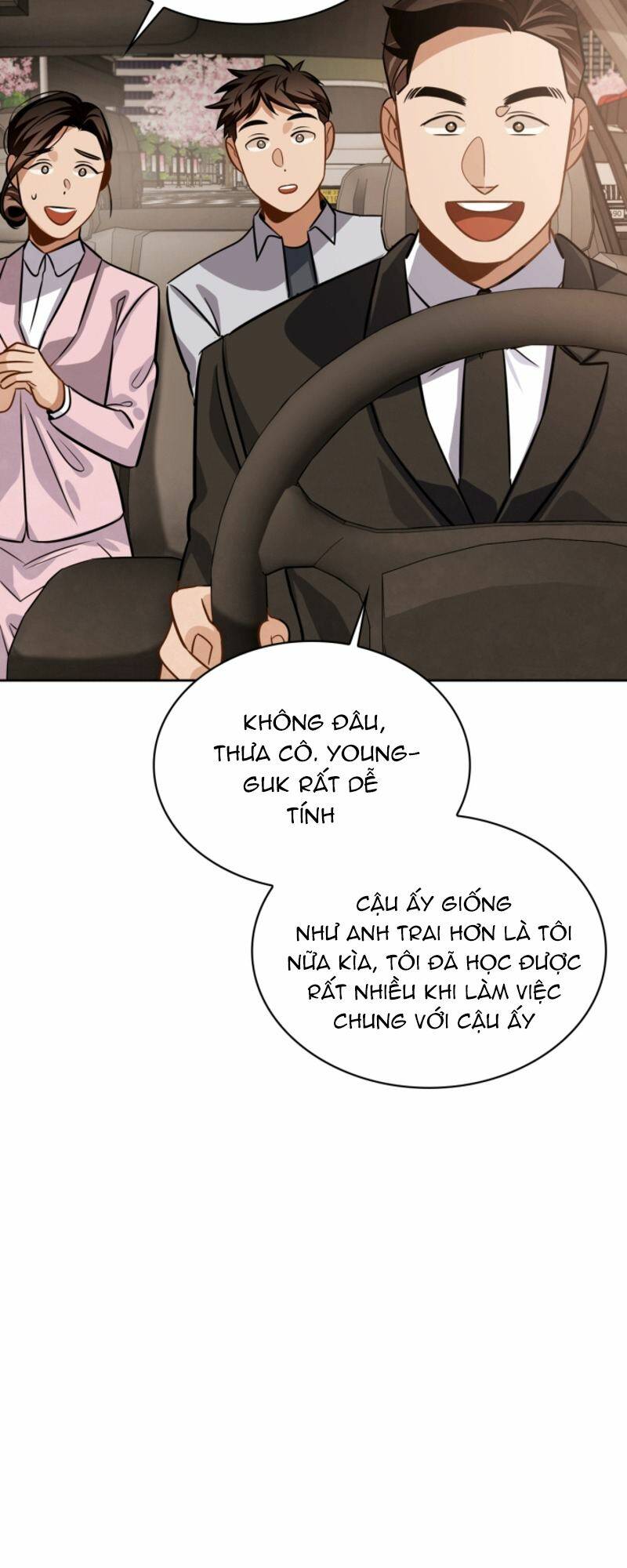 Sống Như Một Diễn Viên Chapter 38 - Trang 2