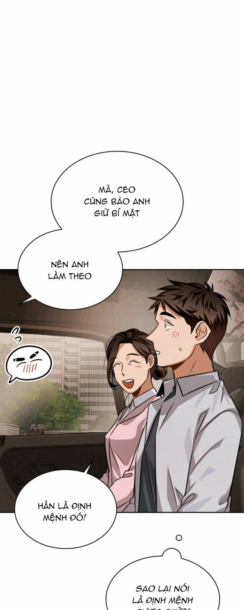 Sống Như Một Diễn Viên Chapter 38 - Trang 2