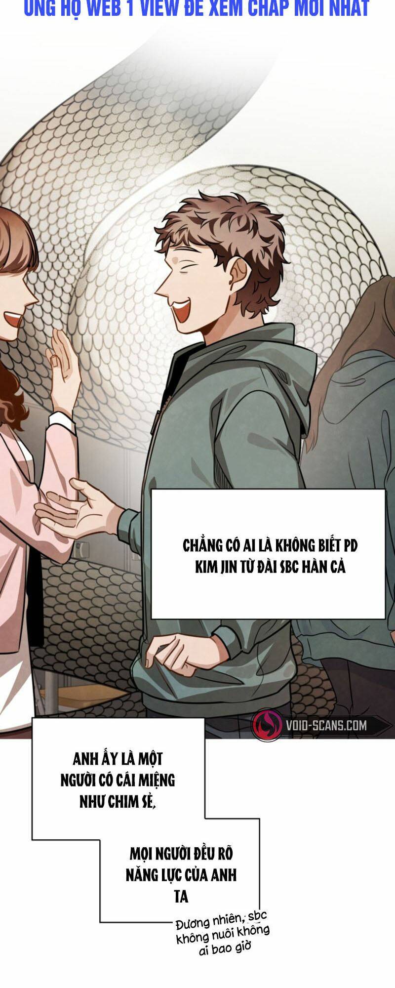 Sống Như Một Diễn Viên Chapter 36 - Trang 2