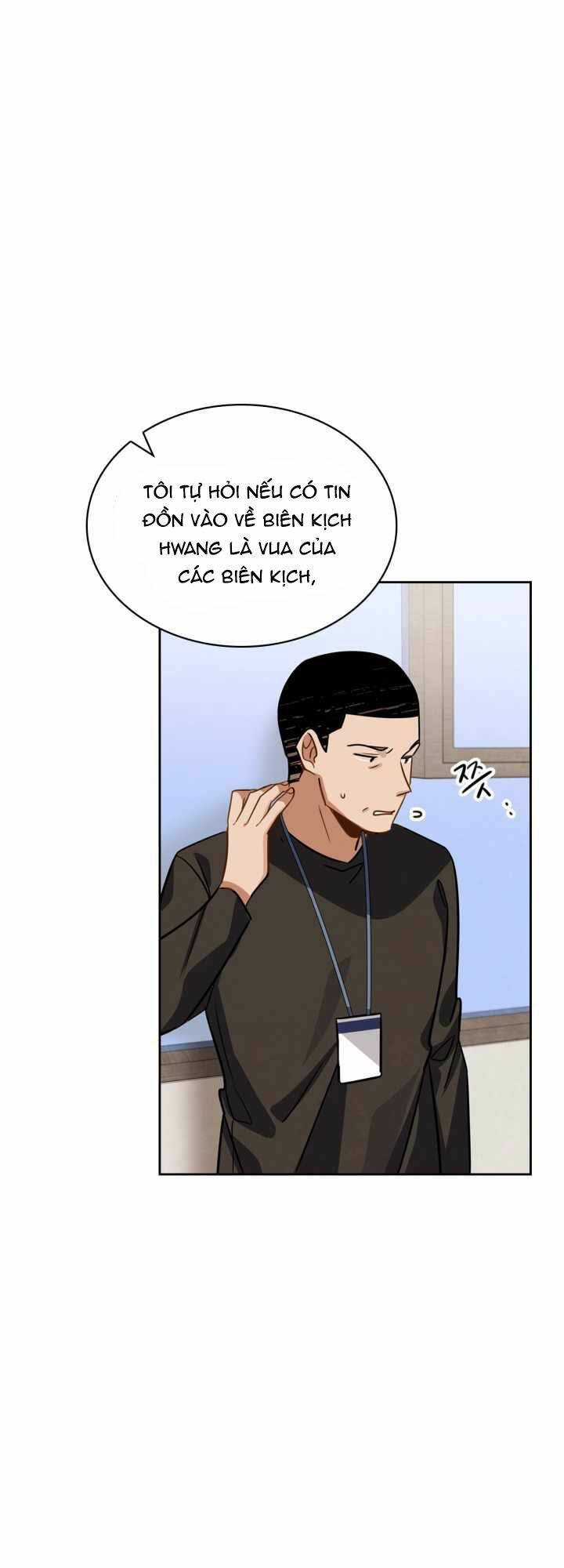 Sống Như Một Diễn Viên Chapter 35 - Trang 2