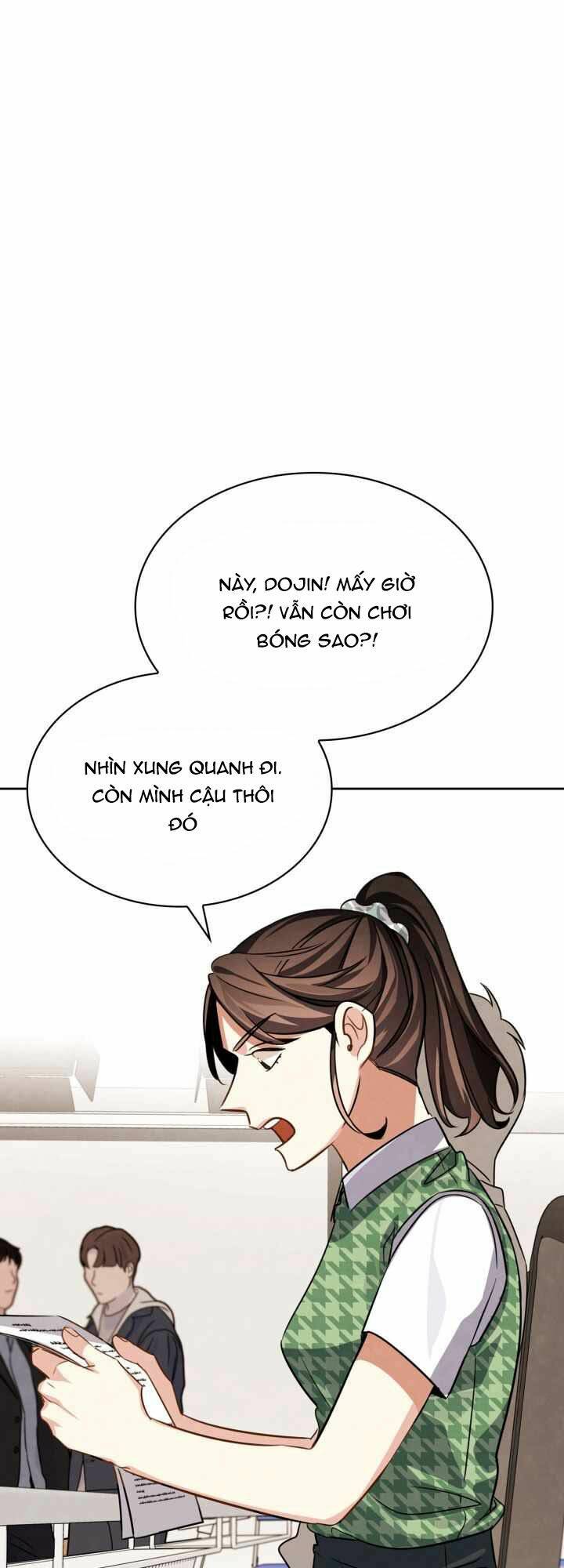 Sống Như Một Diễn Viên Chapter 35 - Trang 2