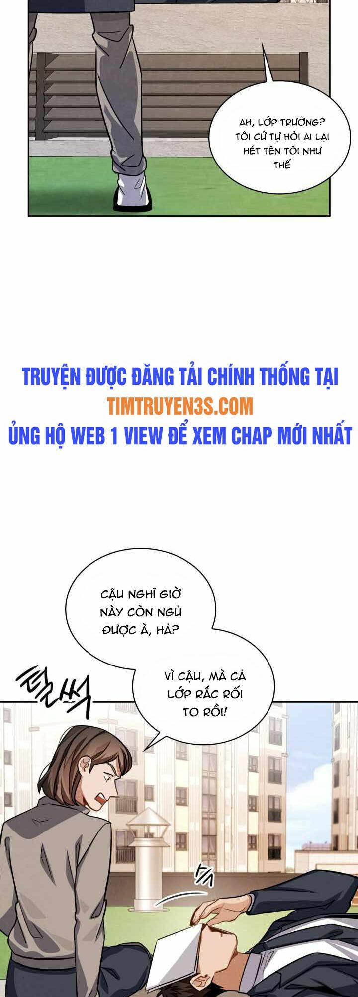 Sống Như Một Diễn Viên Chapter 35 - Trang 2