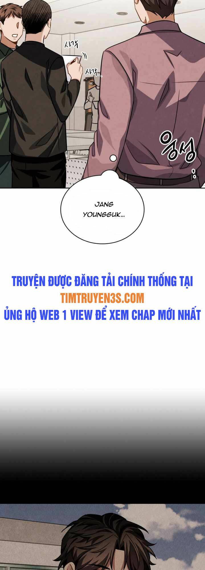 Sống Như Một Diễn Viên Chapter 35 - Trang 2