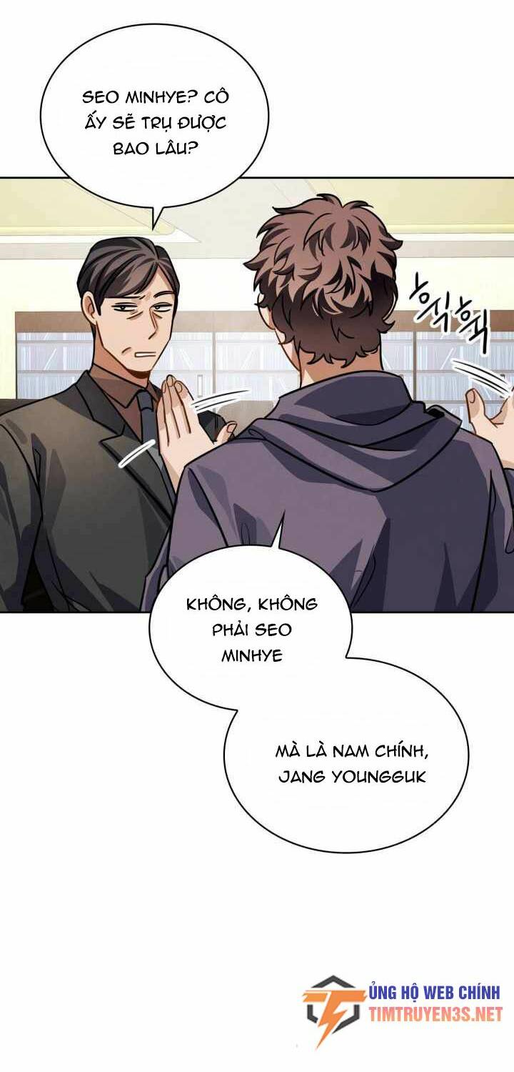 Sống Như Một Diễn Viên Chapter 35 - Trang 2