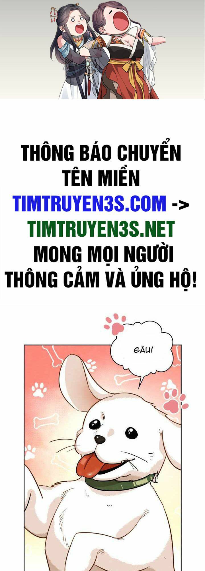 Sống Như Một Diễn Viên Chapter 34 - Trang 2