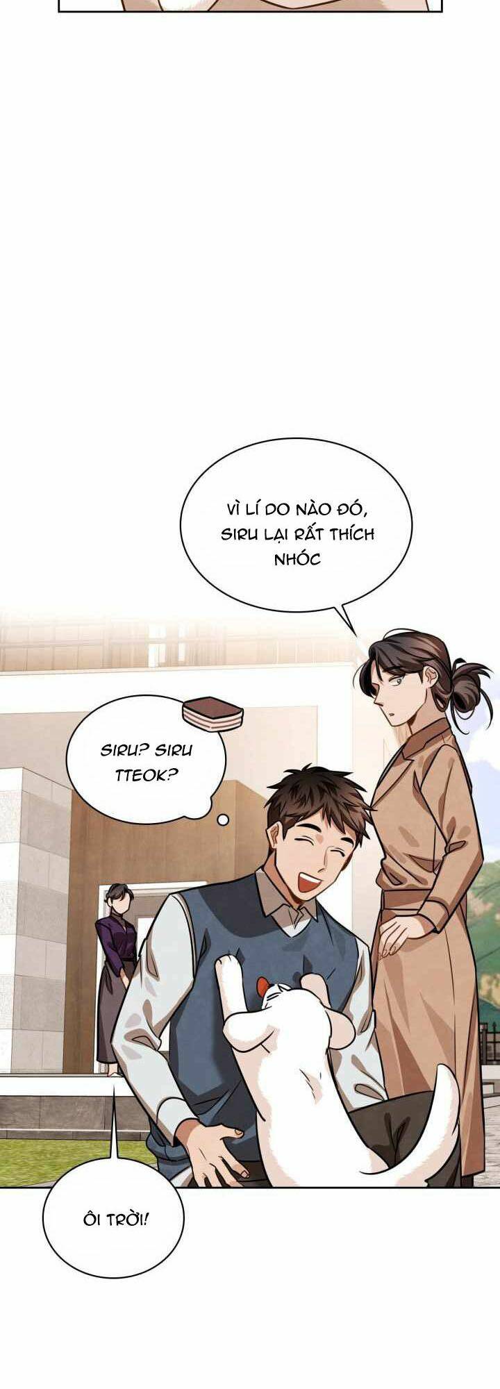 Sống Như Một Diễn Viên Chapter 34 - Trang 2