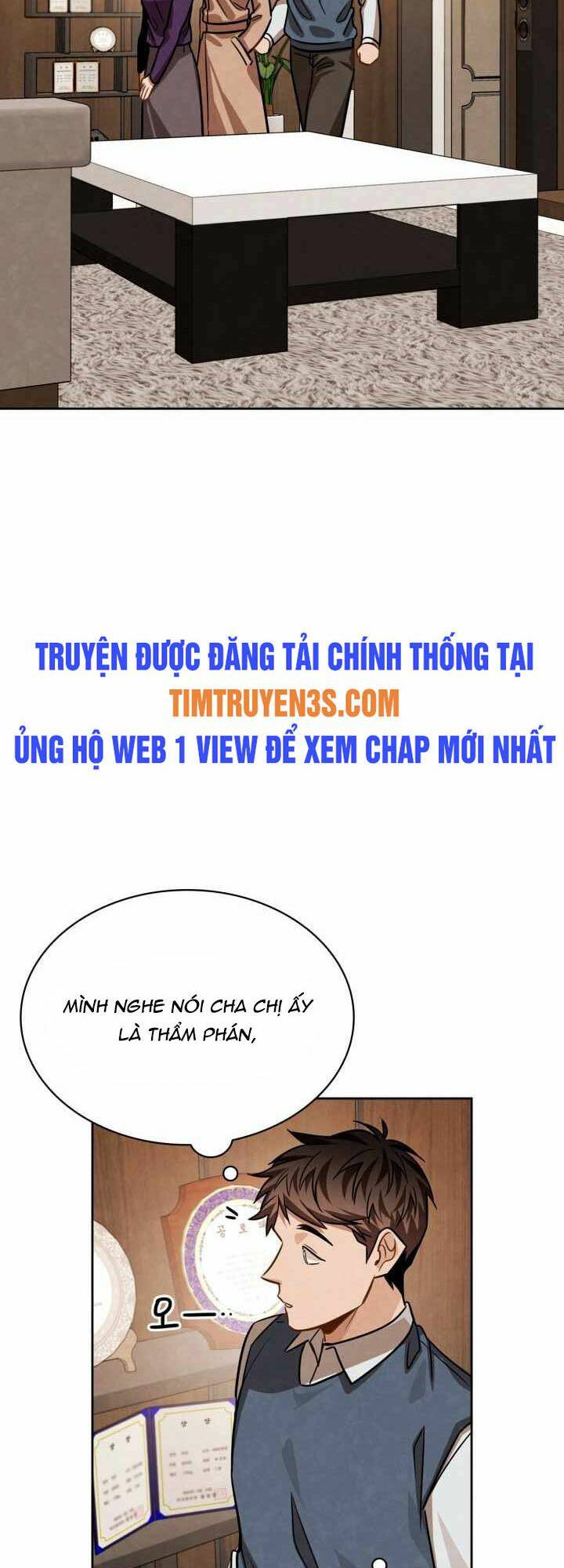 Sống Như Một Diễn Viên Chapter 34 - Trang 2