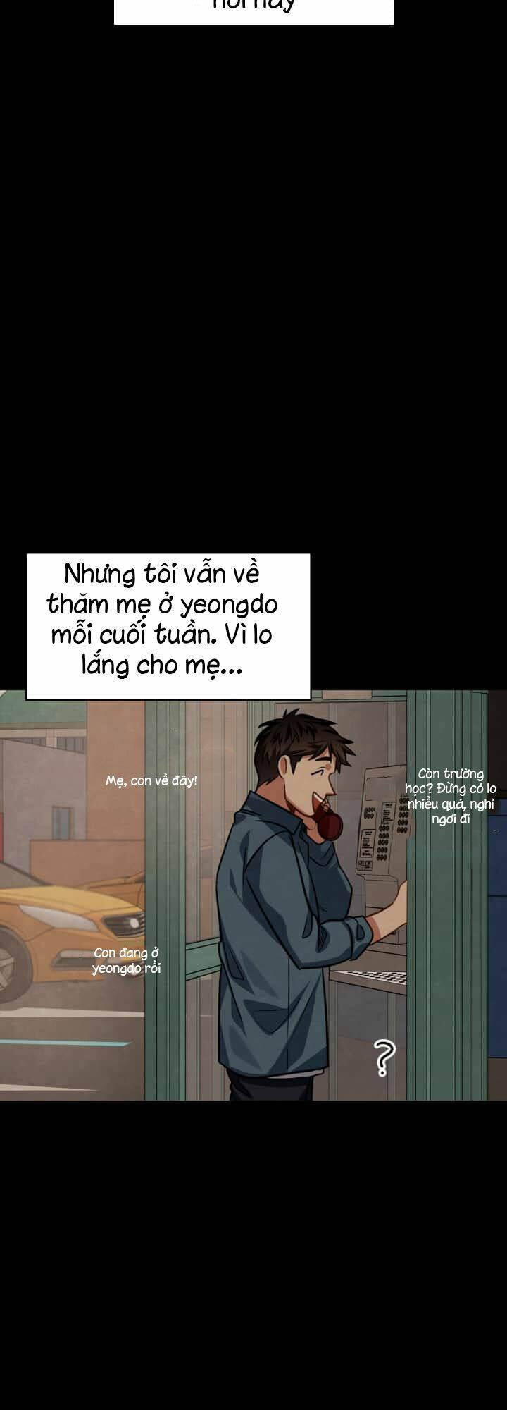 Sống Như Một Diễn Viên Chapter 33 - Trang 2