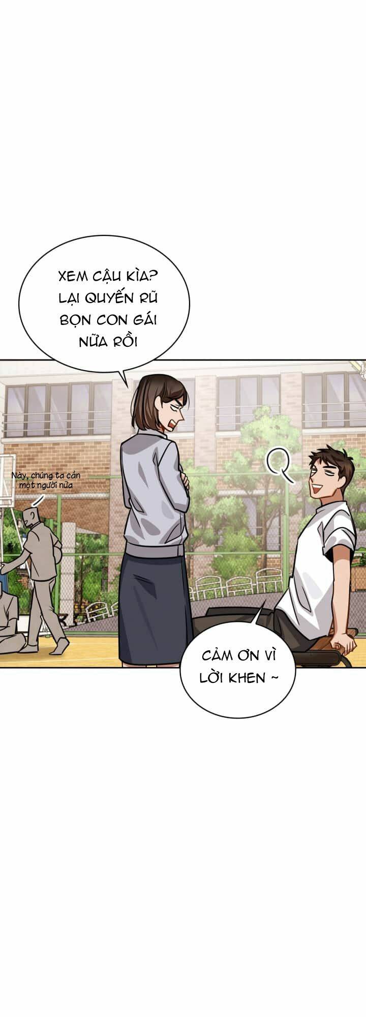 Sống Như Một Diễn Viên Chapter 33 - Trang 2