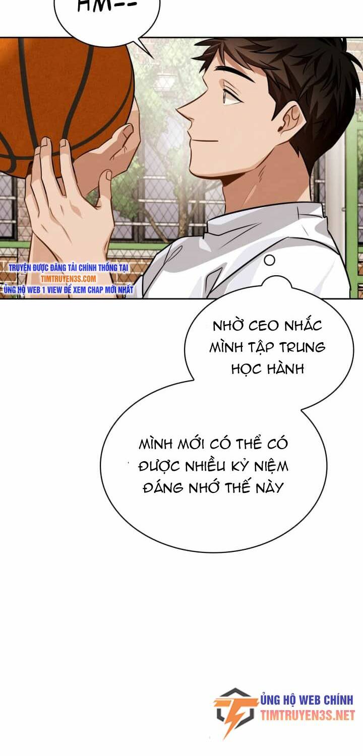 Sống Như Một Diễn Viên Chapter 33 - Trang 2