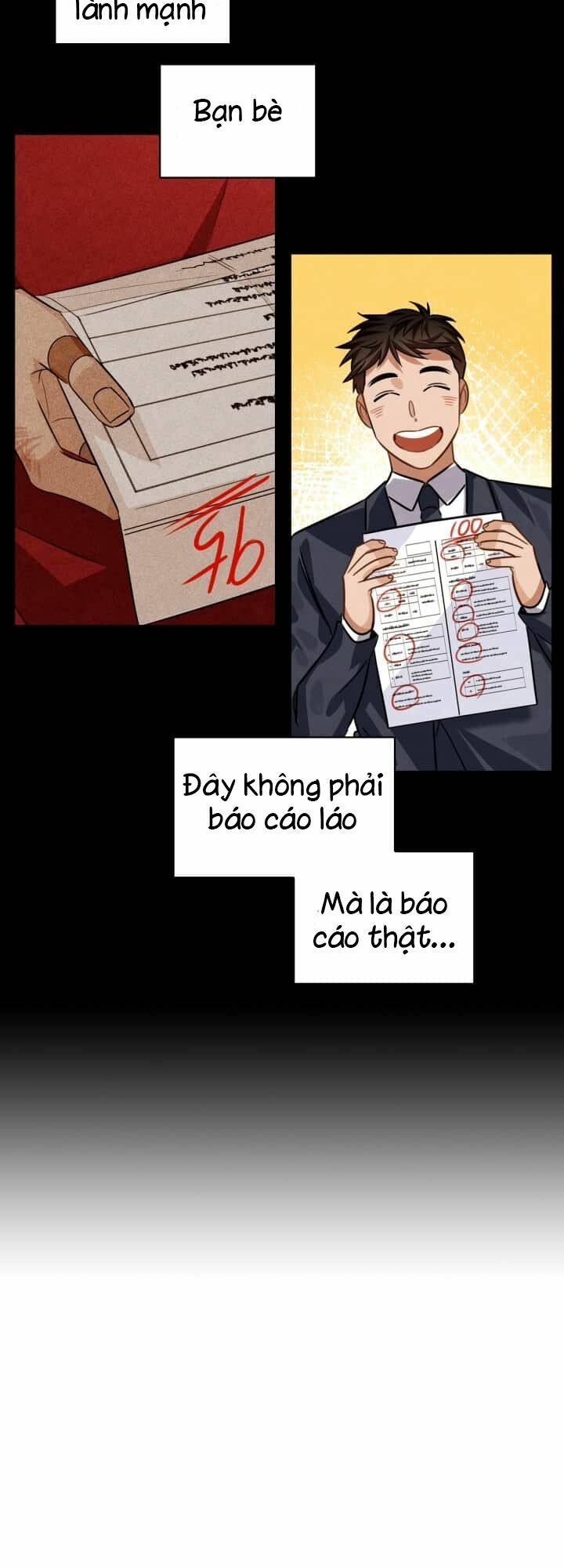 Sống Như Một Diễn Viên Chapter 33 - Trang 2