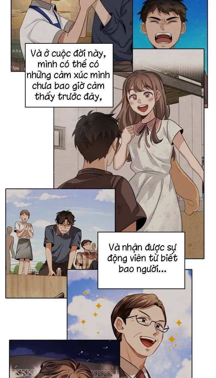 Sống Như Một Diễn Viên Chapter 32 - Trang 2