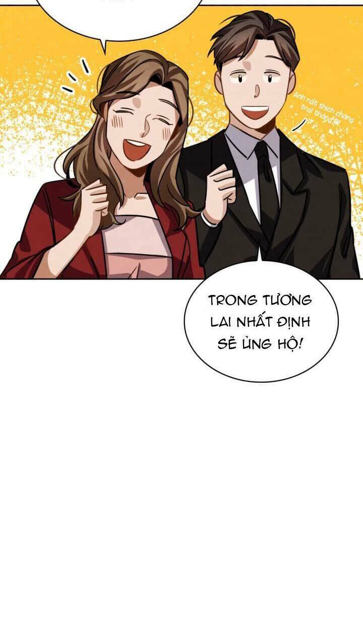 Sống Như Một Diễn Viên Chapter 32 - Trang 2