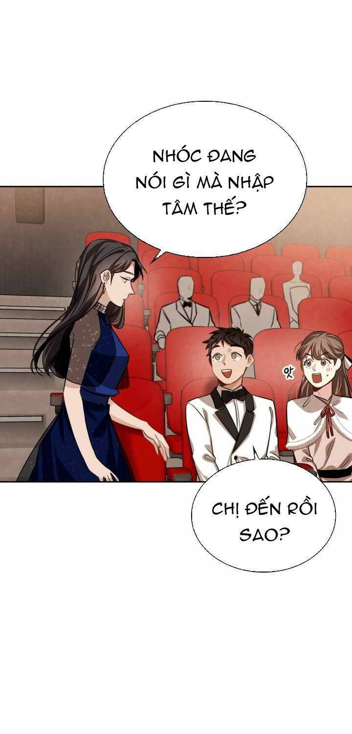 Sống Như Một Diễn Viên Chapter 31 - Trang 2