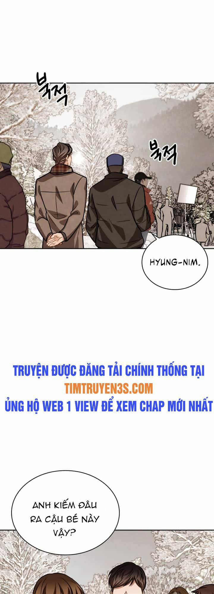 Sống Như Một Diễn Viên Chapter 30 - Trang 2