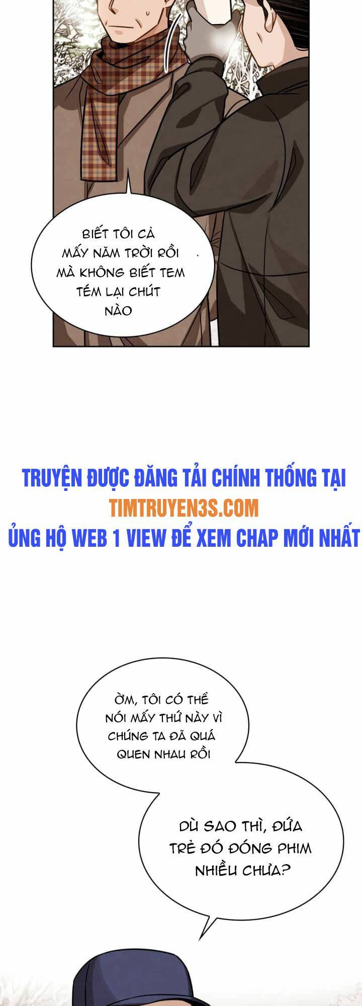 Sống Như Một Diễn Viên Chapter 30 - Trang 2