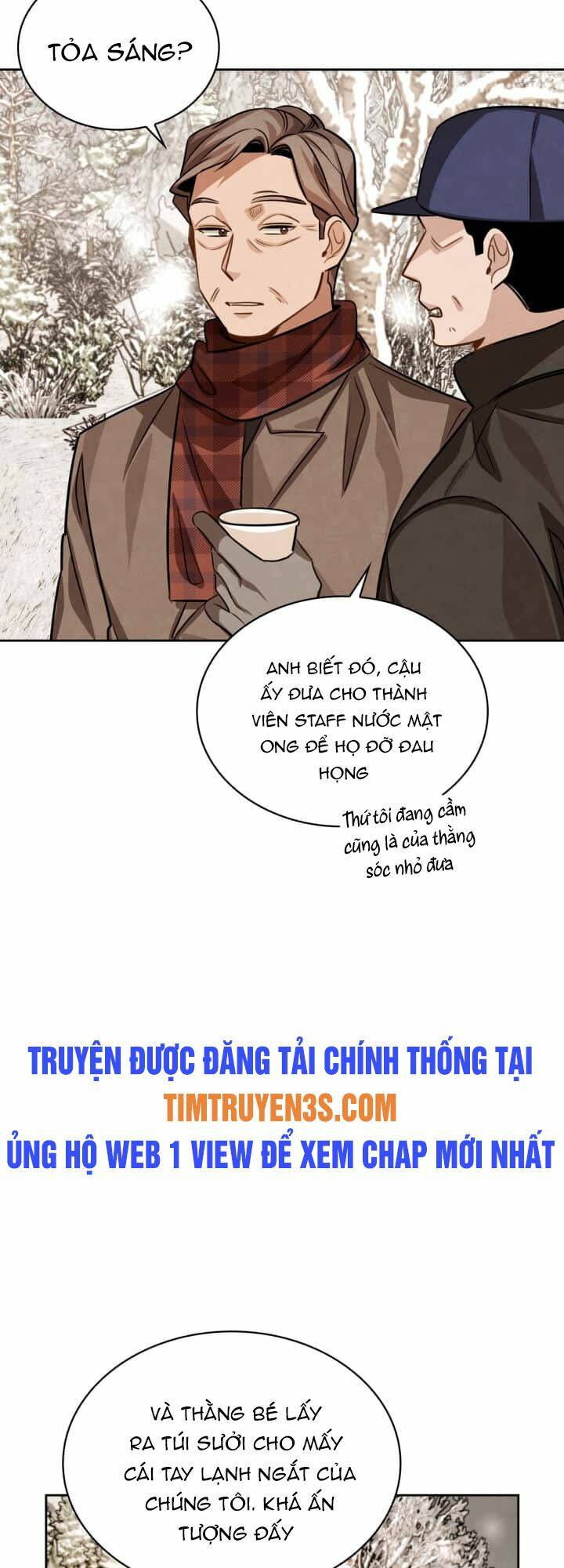 Sống Như Một Diễn Viên Chapter 30 - Trang 2