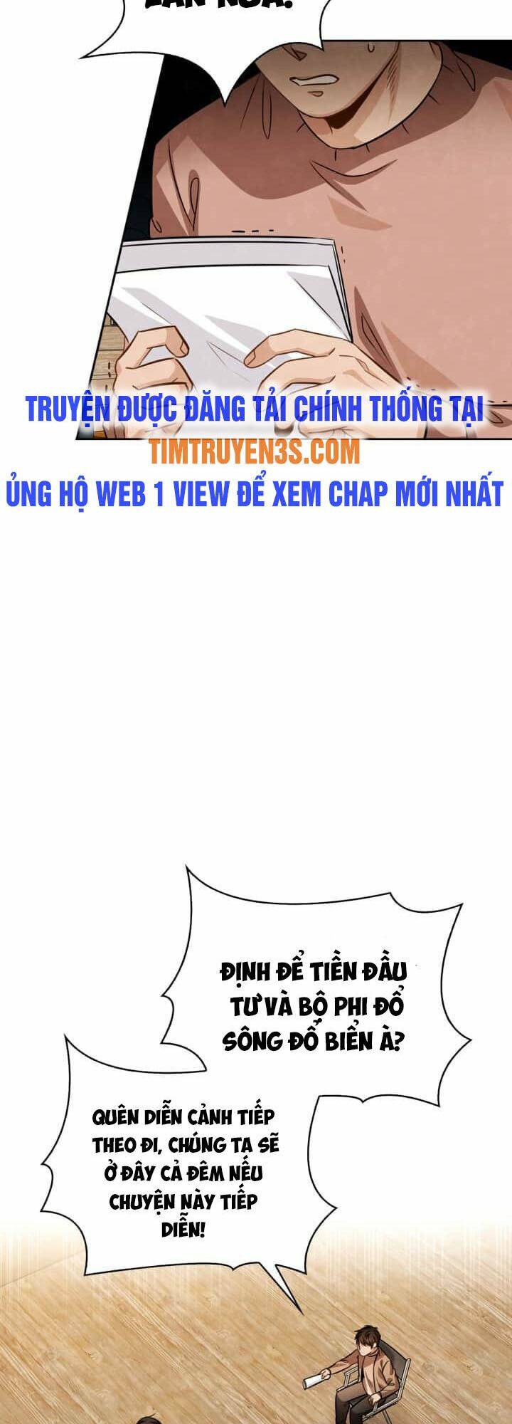 Sống Như Một Diễn Viên Chapter 30 - Trang 2