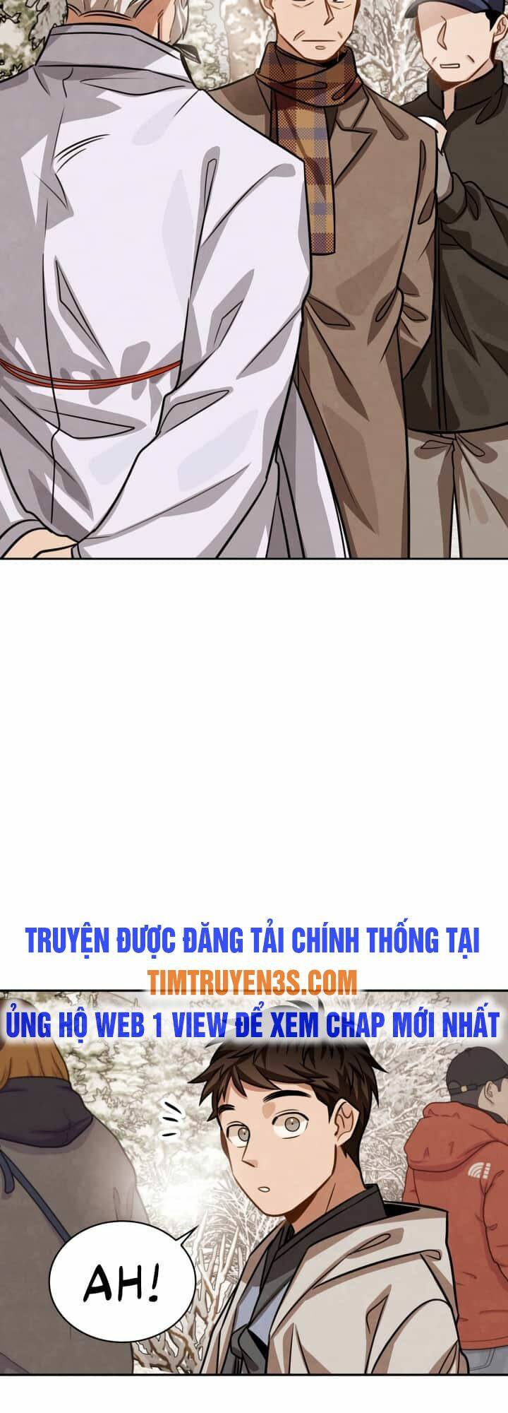 Sống Như Một Diễn Viên Chapter 30 - Trang 2