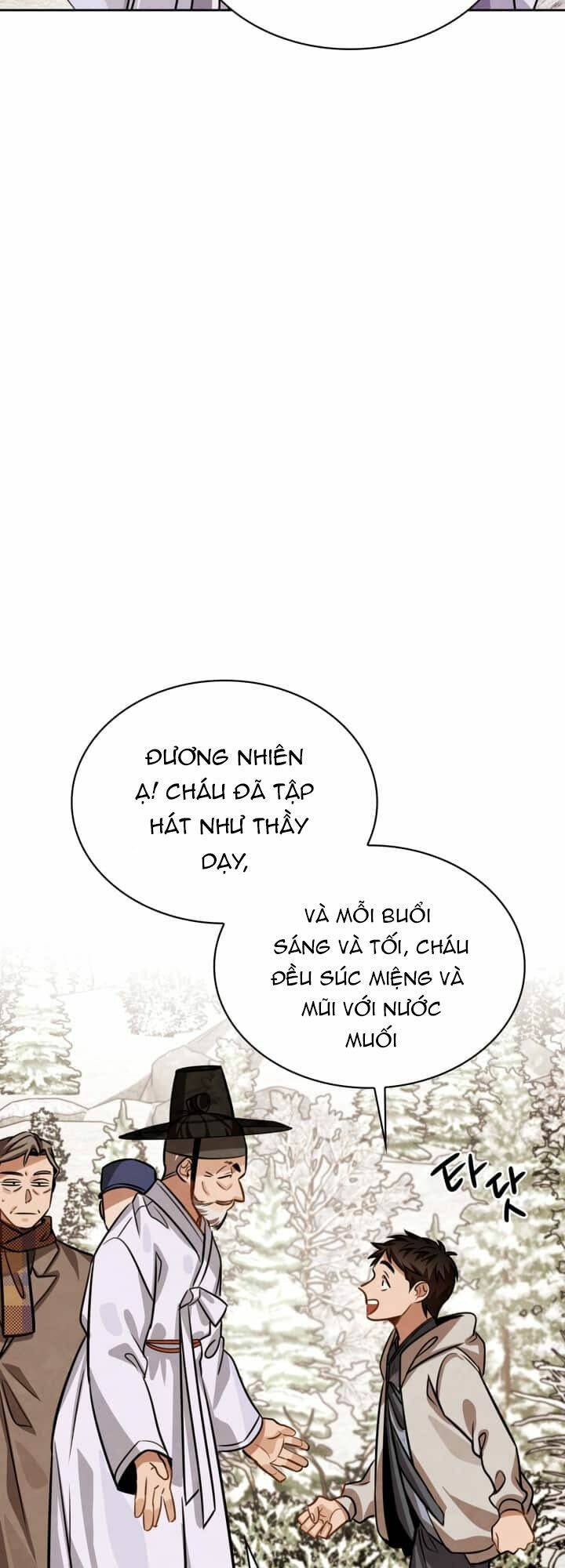 Sống Như Một Diễn Viên Chapter 30 - Trang 2