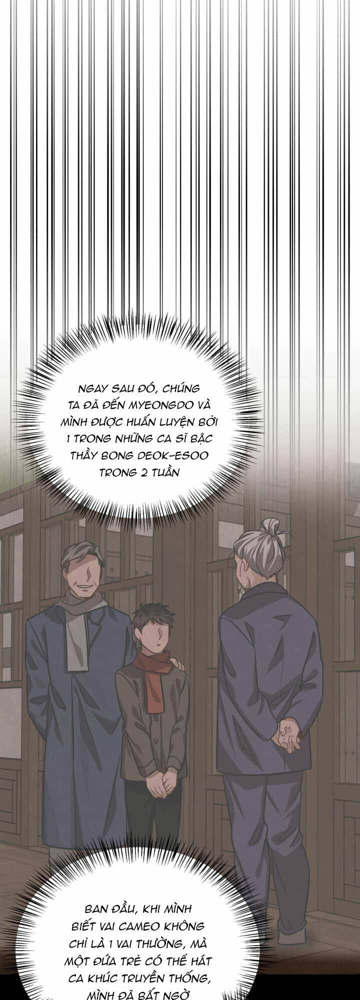 Sống Như Một Diễn Viên Chapter 30 - Trang 2