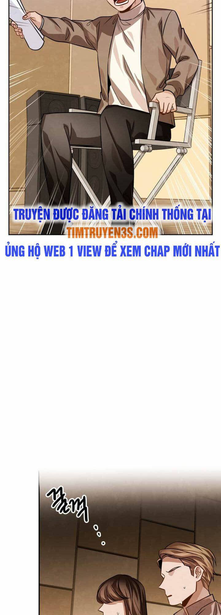 Sống Như Một Diễn Viên Chapter 30 - Trang 2