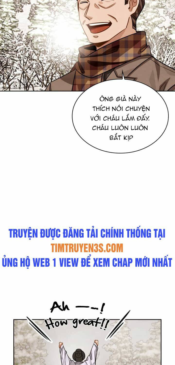 Sống Như Một Diễn Viên Chapter 30 - Trang 2