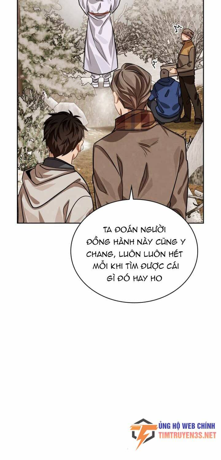 Sống Như Một Diễn Viên Chapter 30 - Trang 2