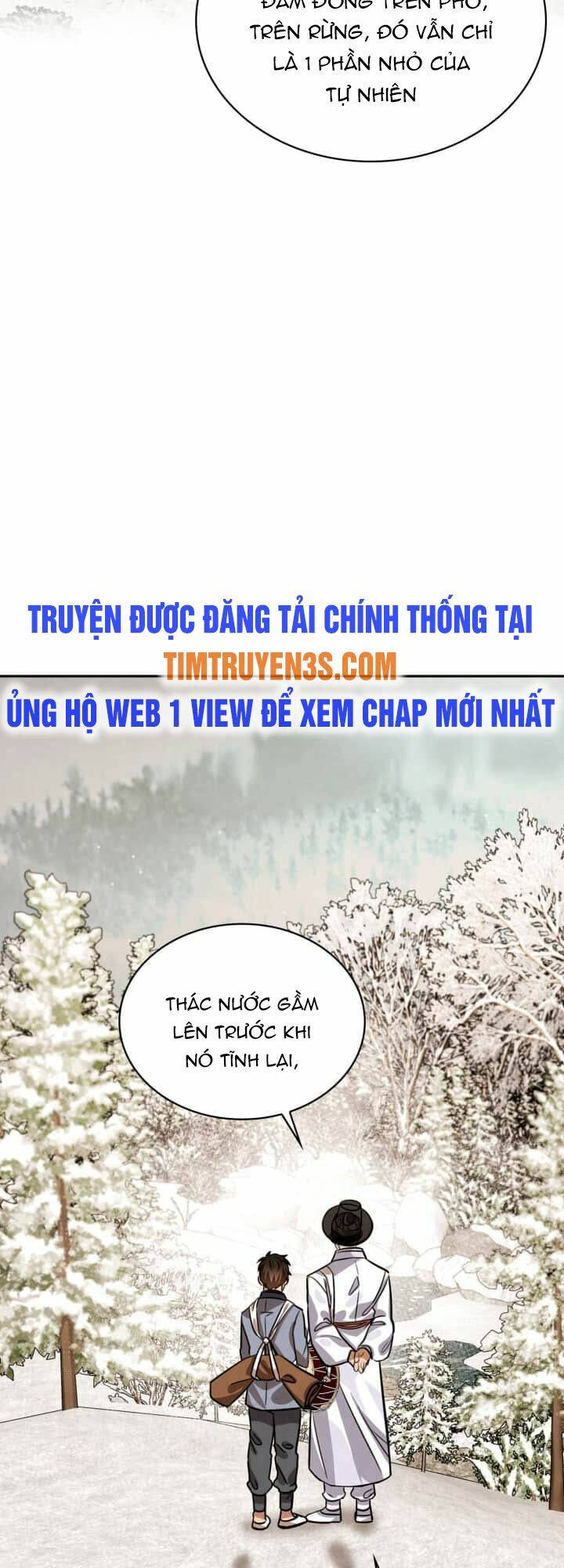 Sống Như Một Diễn Viên Chapter 30 - Trang 2