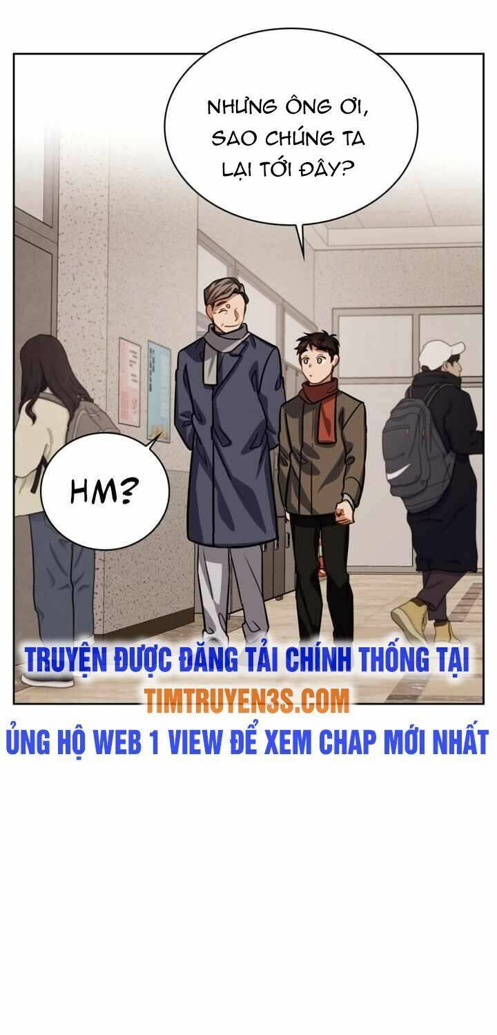 Sống Như Một Diễn Viên Chapter 29 - Trang 2