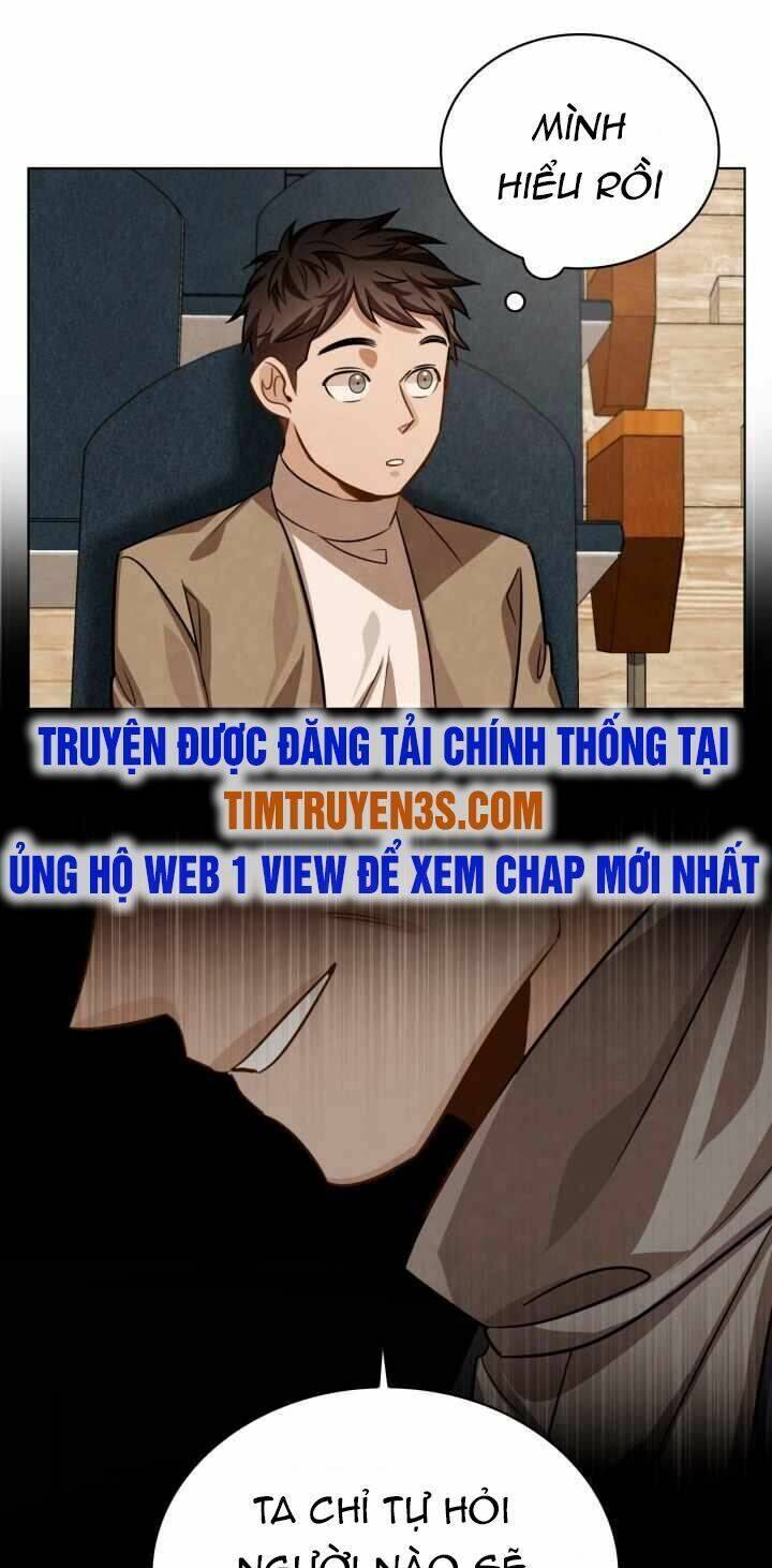 Sống Như Một Diễn Viên Chapter 29 - Trang 2