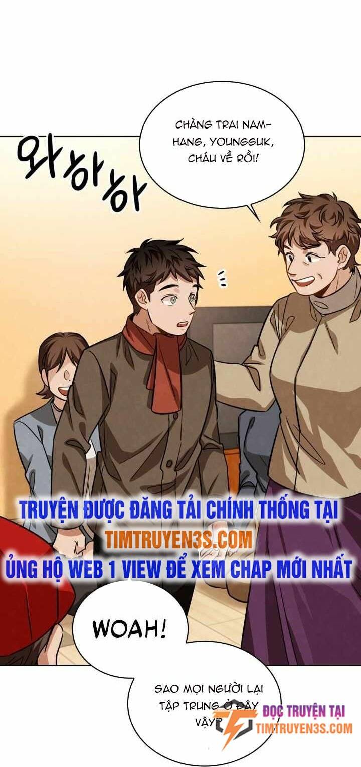 Sống Như Một Diễn Viên Chapter 28 - Trang 2