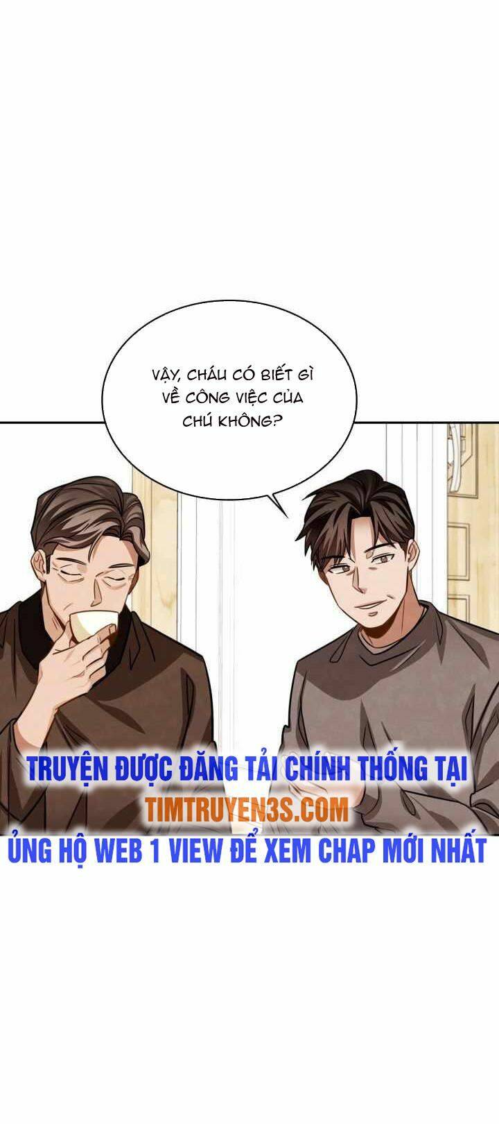 Sống Như Một Diễn Viên Chapter 28 - Trang 2